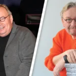 bernd stelter krankheit