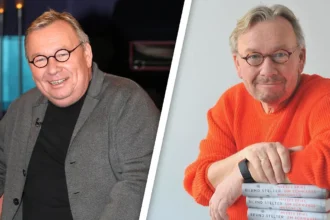 bernd stelter krankheit