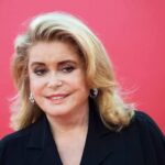 catherine deneuve schlaganfall