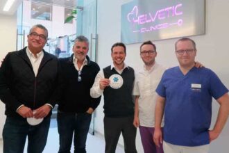 zahnklinik budapest helvetic clinics