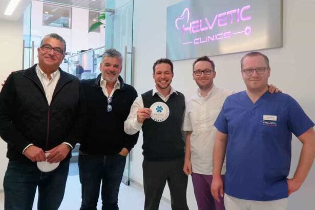 zahnklinik budapest helvetic clinics