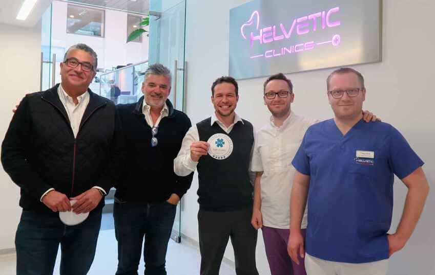 zahnklinik budapest helvetic clinics