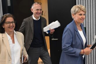 doris fitschen ehefrau