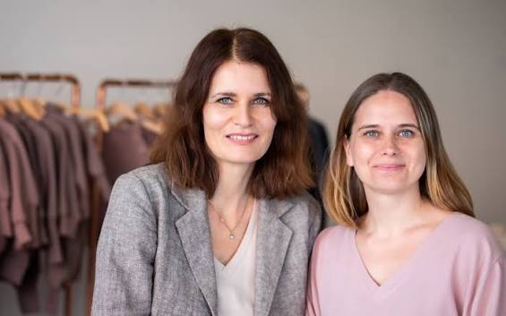 friederike sirin kinder